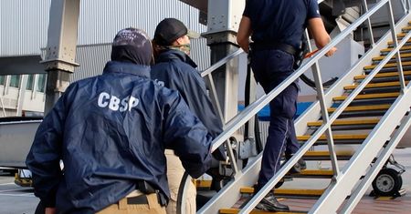 Kolejna operacja CBŚP w województwie świętokrzyskim