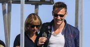 Hiddleston o Swift: "Jesteśmy parą i jesteśmy szczęśliwi! To nie jest medialna ustawka!"