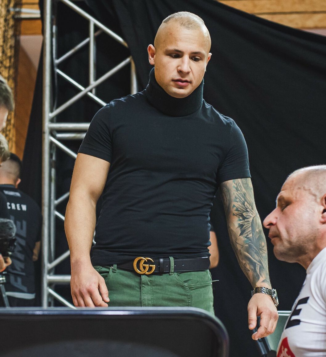 Mateusz Murański