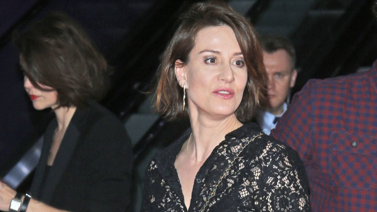 Maja Ostaszewska odniosła się do wydarzeń w Afganistanie