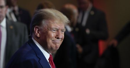 Próba zmiany wyniku wyborów. Będą kolejne zarzuty dla Trumpa