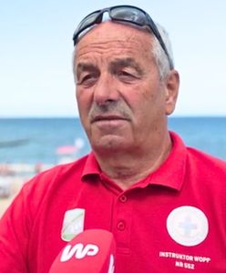 Bałtyk porwał trzy osoby w Mielnie. "Dopłynął do synów i zniknął pod wodą"