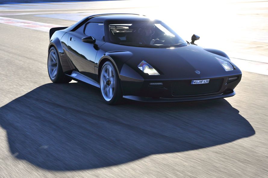 Stratos