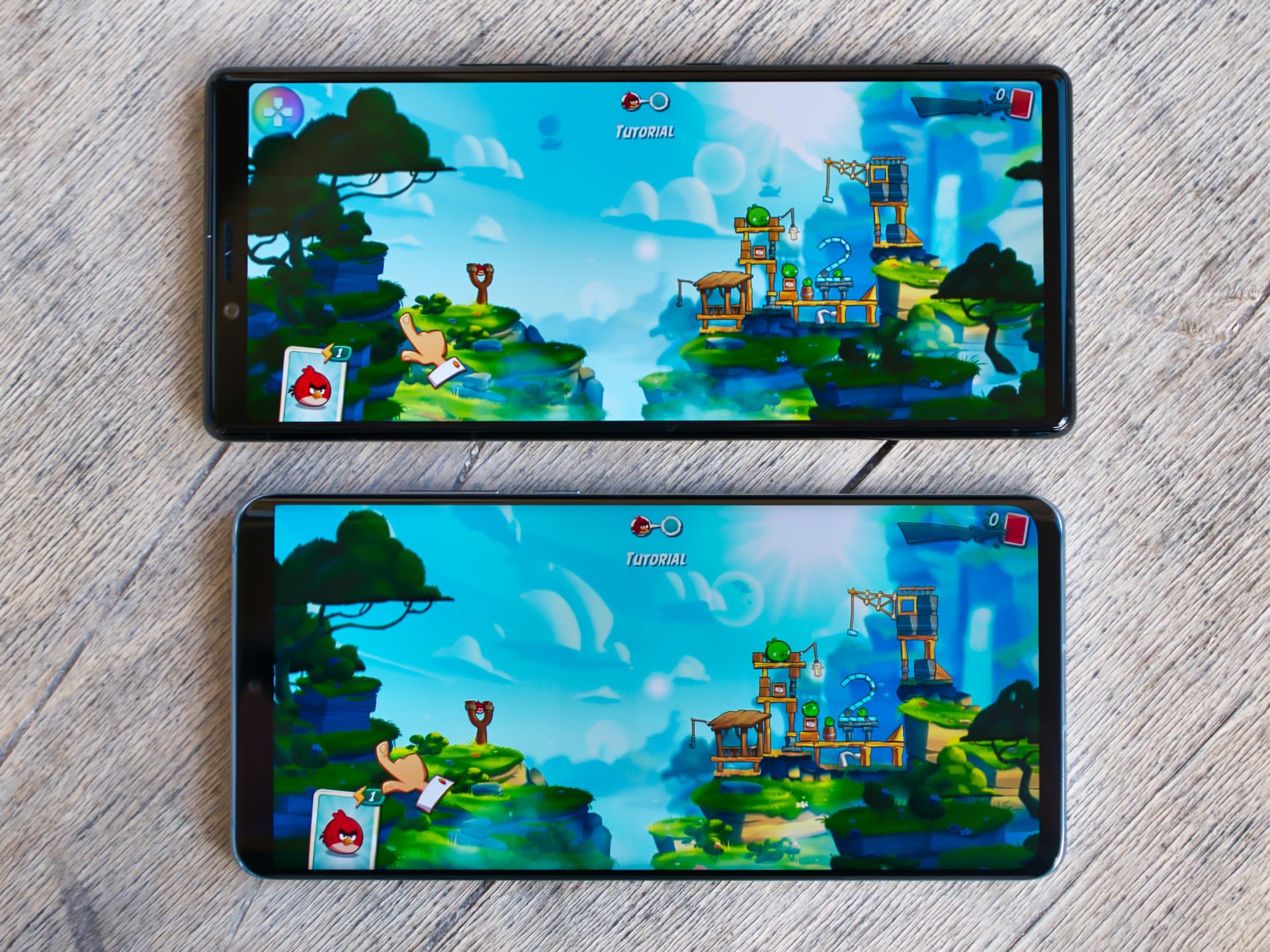 Sony Xperia 1: wrażenia po kilku dniach i zdjęcia z aparatu 5