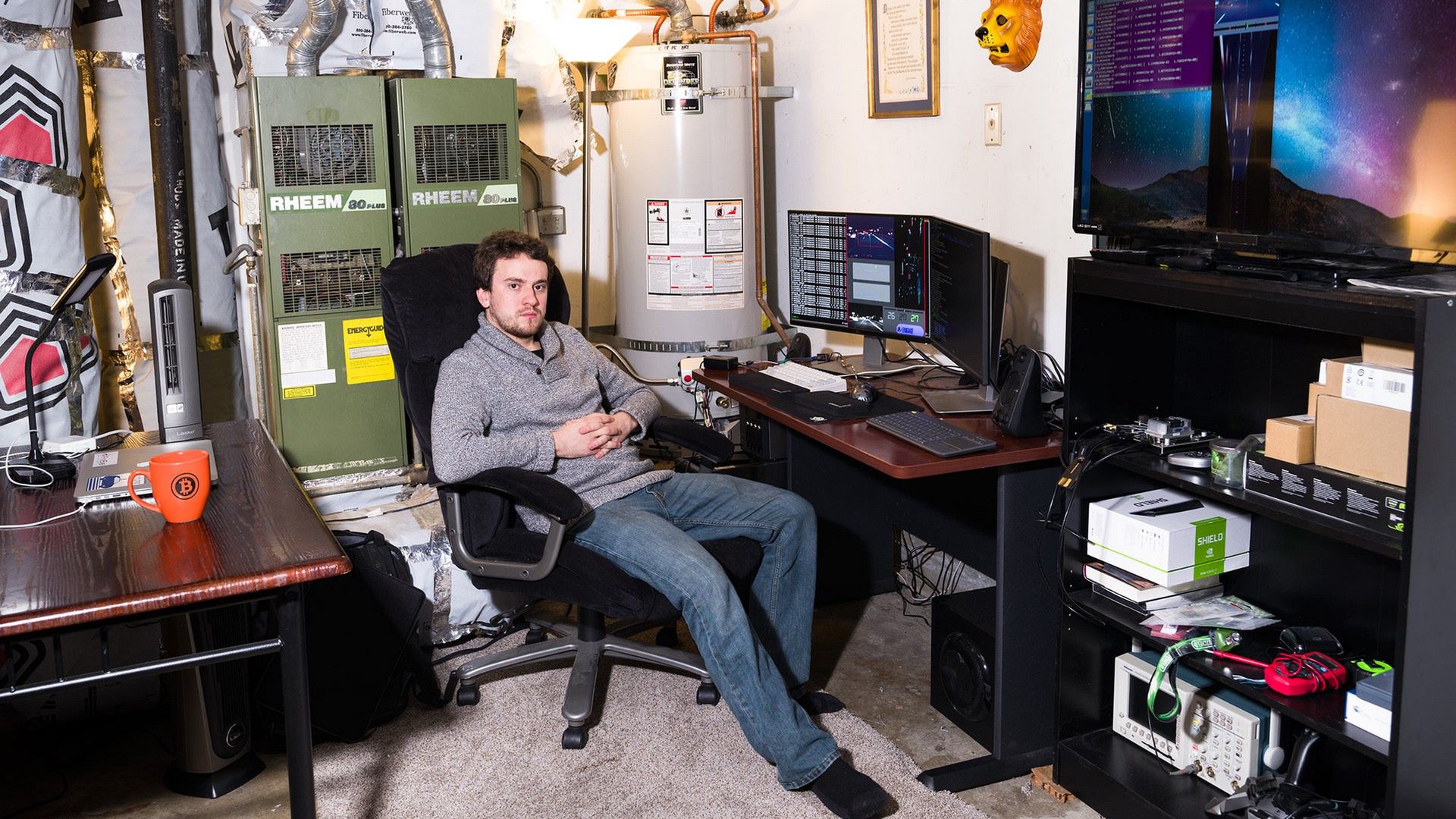 George Hotz rzuca wyzwanie Tesli. Moduł Comma One zmieni dowolny samochód w pojazd autonomiczny 9