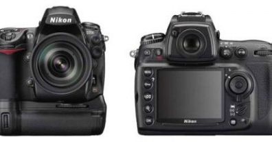 Nikon D700x z matrycą 24mp już jesienią?