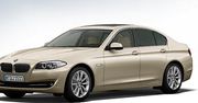 Kupujemy nowe BMW serii 5