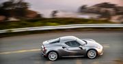 Alfa Romeo 4C (2016) - czas na drobne poprawki za oceanem
