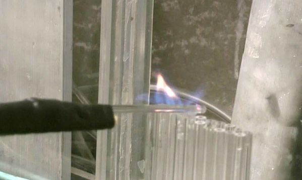 Gaszenie pożarów w stylu DARPA [wideo]
