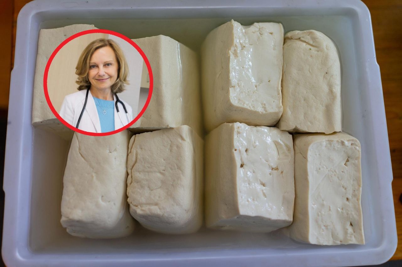 Kardiolog stworzyła listę. Oto pięć zabójczych produktów dla serca