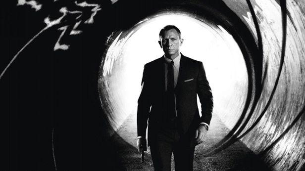 W tym tygodniu: "Skyfall", Medal of Honor z GROM-em, seriale i konwenty 1