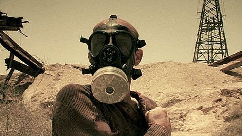 Gdy zapadnie cisza [short] 1