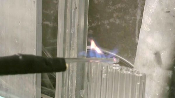 Gaszenie pożarów w stylu DARPA [wideo] 1