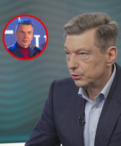 Wieczorek "diamentem" rządu? "Sigmą on nie jest"