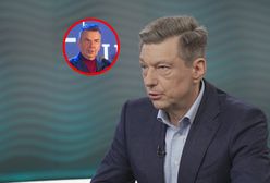 Wieczorek "diamentem" rządu? "Sigmą on nie jest"