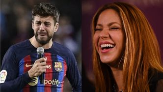 Nagły zwrot akcji: dziewczyna Gerarda Pique ZDRADZA GO z byłym trenerem FC Barcelony?!