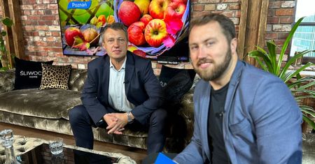 Michał Gniatkowski wyjaśnia na co stawia Polska 2050 i Trzecia Droga