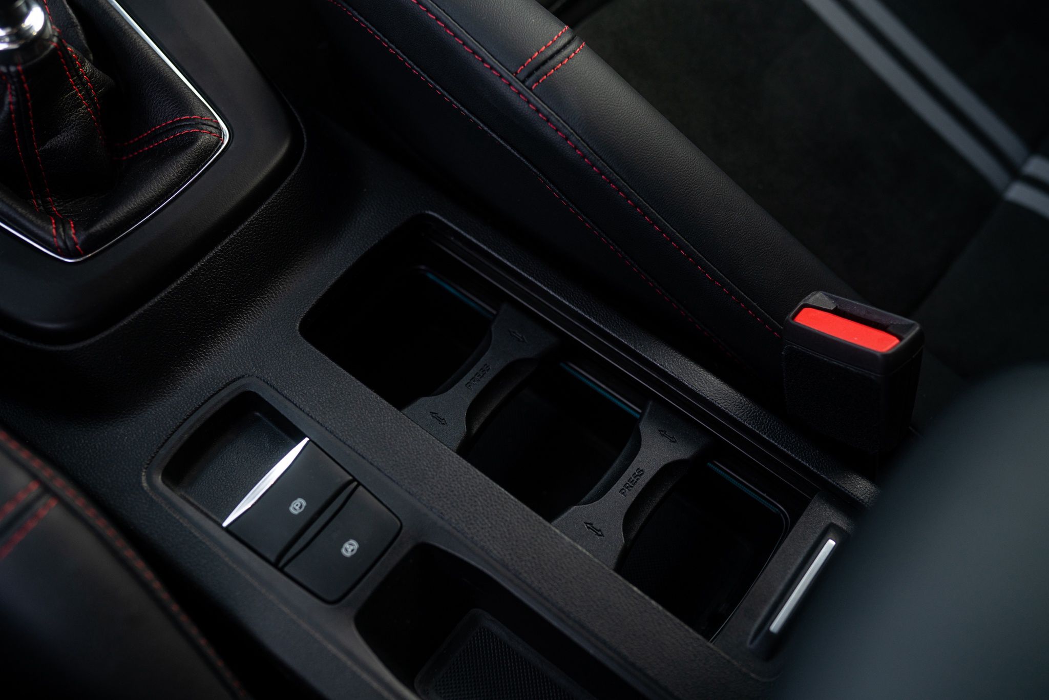 Ford Focus ST Performance (2023)