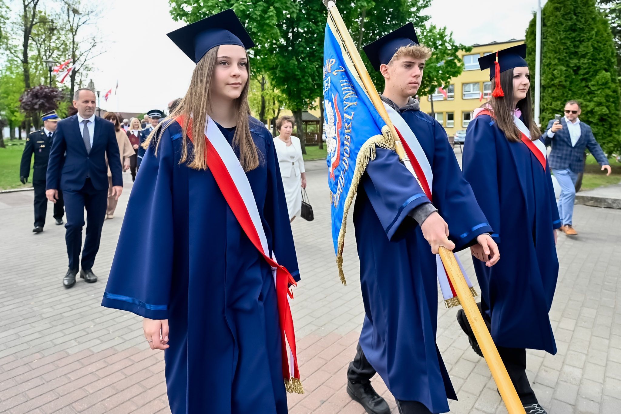 75-lecie połączenia Golubia i Dobrzynia