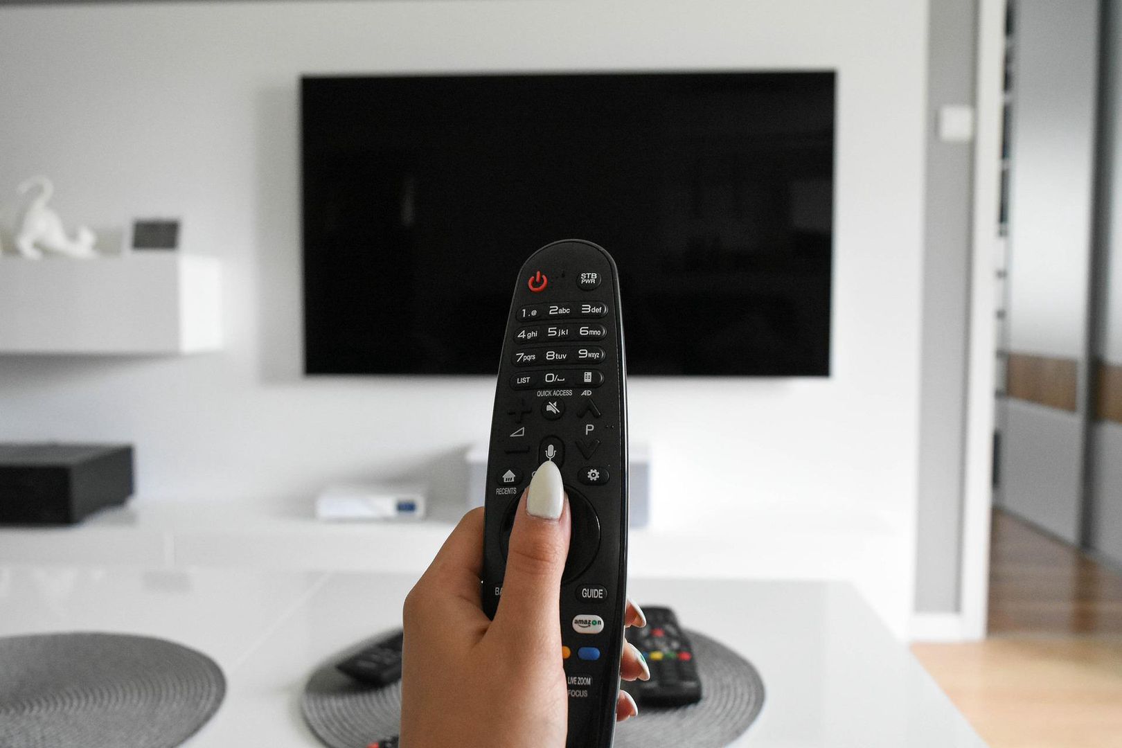 Beware, bad news.  Two channels disappear from TV – o2