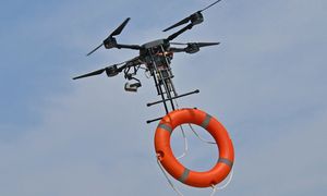 Prosty patent na rosyjskie zagłuszanie GPS. Stosują go na Mazurach