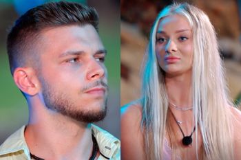 "Hotel Paradise 12". Rozbrajająca szczerość Dominiki: "Jak już przyprawiam mu rogi, to chociaż zjem z nim śniadanie"