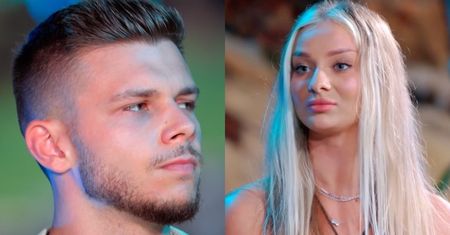 "Hotel Paradise 12". Rozbrajająca szczerość Dominiki: "Jak już przyprawiam mu rogi, to chociaż zjem z nim śniadanie"