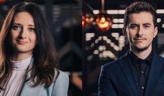 Wiktoria Jakubowska redaktor naczelną serwisów lifestyle WP, Michał Gąsior szefem contentu