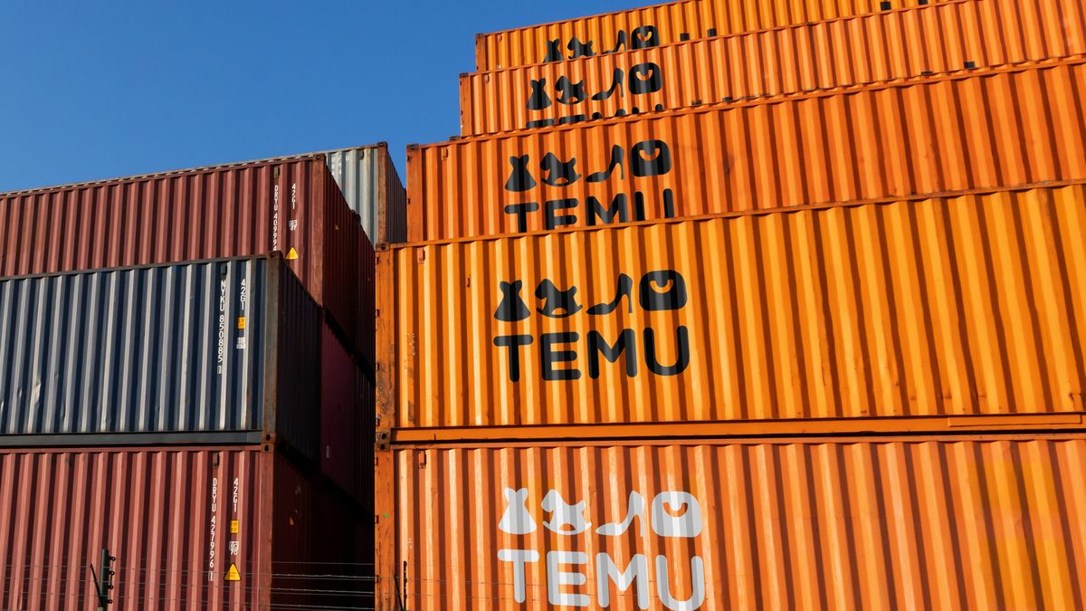 Package of TEMU a giant new Chinese mail order company.
Shipping freight container of TEMU a giant new Chinese mail order company.
Temu, brand, cheap, online, commerce, chinese, order, delivery, china, competition, store, marketing, editorial, europe, products, supply, packet, postal, shipping, quality, promotion, commercial, bargain, temu brand, temu company, temu logo, e-business, online shopping, fun, container, ship, retail, logistic, pollution, app, asia, amazon, platform, global, industry, affiliate, low price, shopping, crap, worthless, overconsumption, temu, brand, cheap, online, commerce, chinese, order, delivery, china, competition, store, marketing, editorial, europe, products, supply, packet, postal, shipping, quality, promotion, commercial, bargain, temu brand, temu company, temu logo, e-business, online shopping, fun, container, ship, retail, logistic, pollution, app, asia, amazon, platform, global, industry, affiliate, low price, shopping, crap, worthless, overconsumption, import duty, duty, customs duties