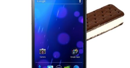 Android 4.0. Ice Cream Sandwich dla Galaxy S II potwierdzony przez Samsunga