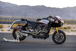 Indian Challenger RR – 29 egzemplarzy w mistrzowskiej specyfikacji