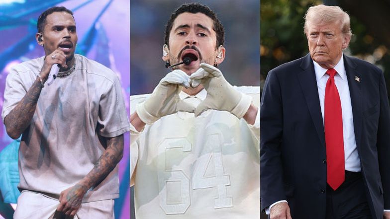 Po występie na Super Bowl Bad Bunny uzyskał sporo krytyki