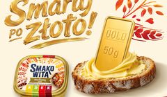Bunge Polska wspiera loterią markę Smakowita