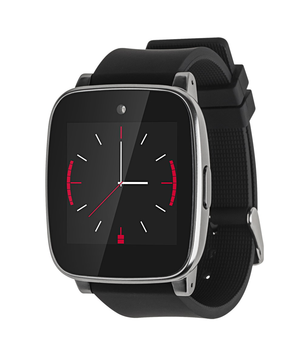 W skrócie: HTC One (M9) Plus w benchmarkach, smartwatch Kruger&Matz i reklama Geara VR 3