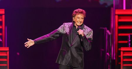 Barry Manilow musiał przesunąć występy. Powodem choroba nowotworowa