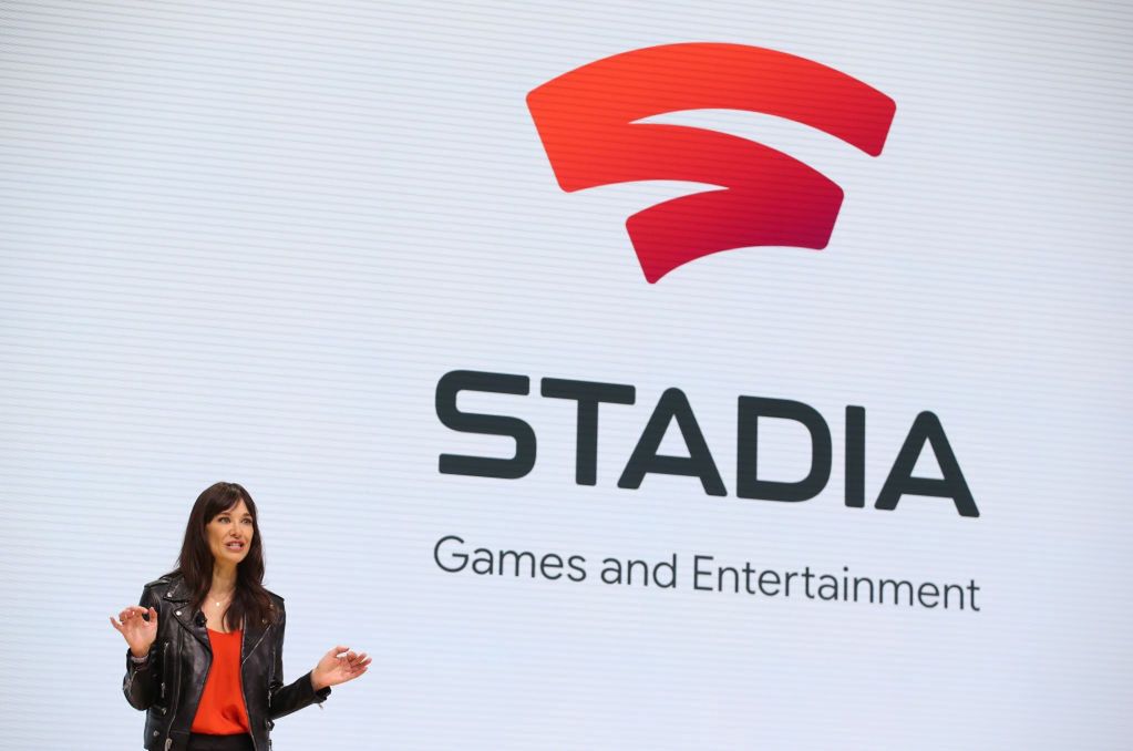 Google Stadia chciała tytułów ekskluzywnych. Już nie chce