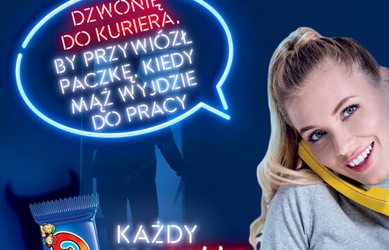 Brand Bridge obsługuje w digitalu markę Grześki