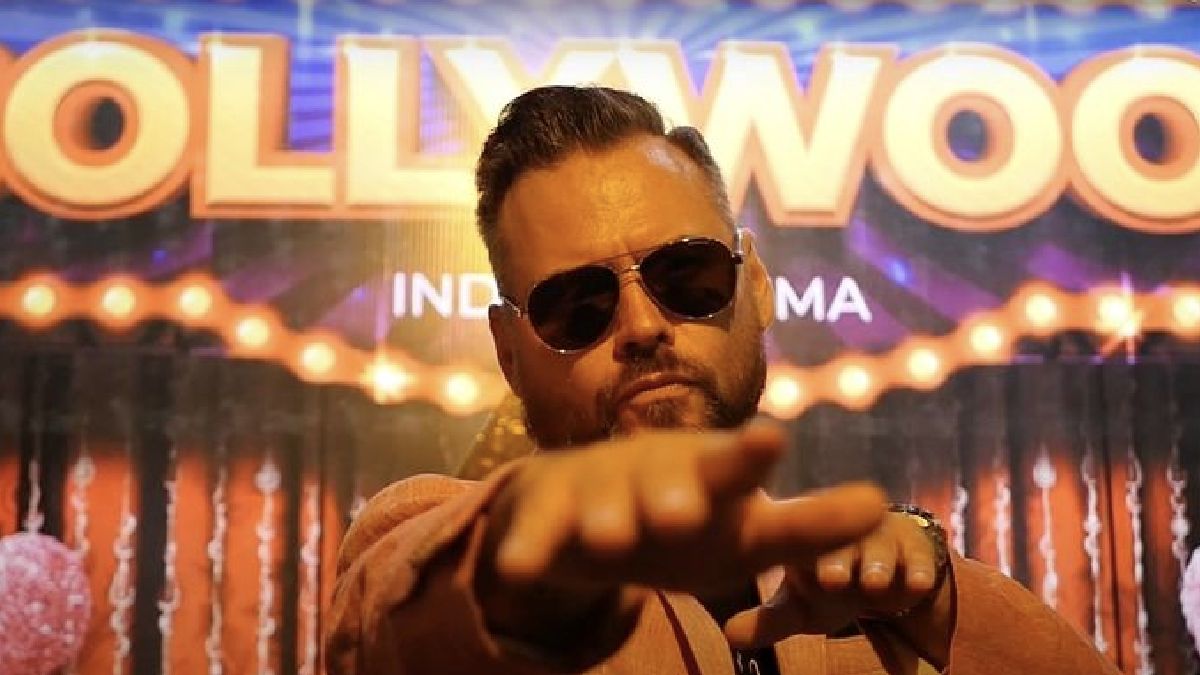 Krzysztof Stanowski zostanie gwiazdą Bollywood?