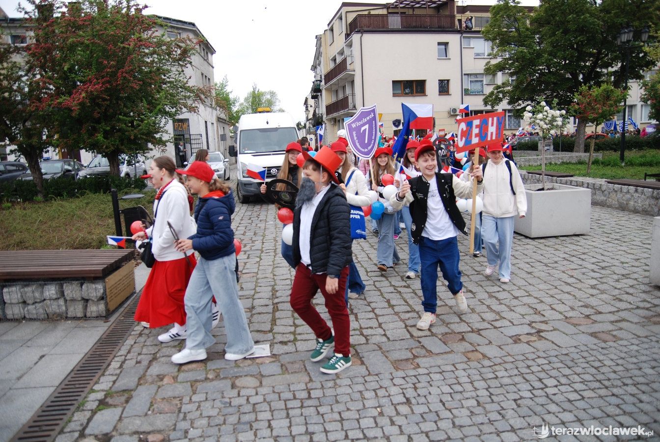 Parada Schumana 2026