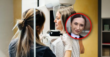 Terapia szyta na miarę. To może być przełom w leczeniu raka piersi
