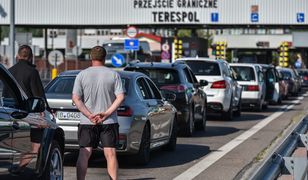 "Skończyło się rumakowanie". Białorusini w Polsce przerażeni wizją zamkniętej granicy