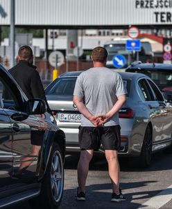 "Skończyło się rumakowanie". Białorusini w Polsce przerażeni wizją zamkniętej granicy