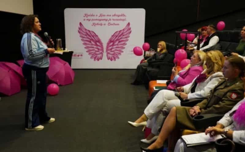 Konferencja 