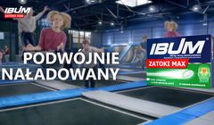 Ibum Zatoki Max reklamowany jako „podwójnie naładowany” (wideo)