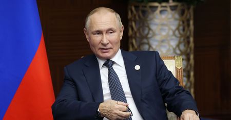 Spowiedź byłego współpracownika Putina. "To morderca, który zabija z zimną krwią"