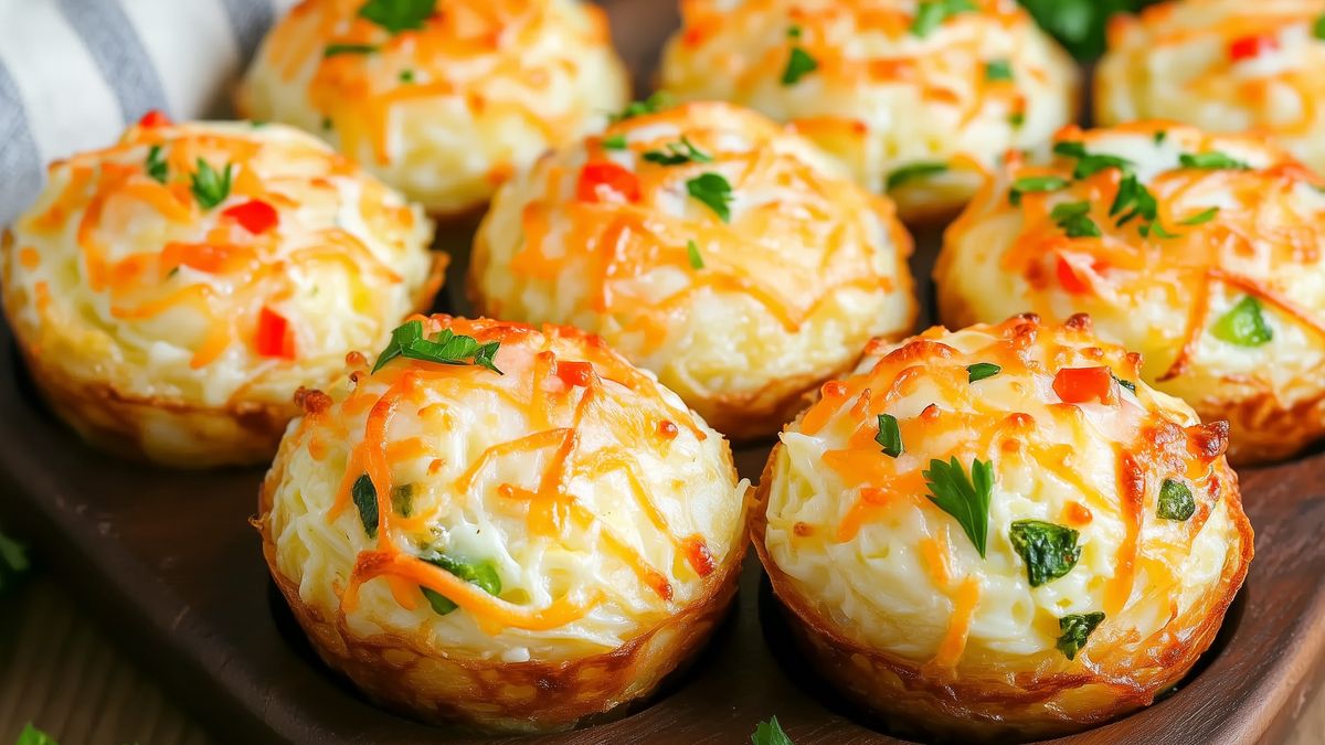 Keto babeczki są łatwe pyszne i idealne na poranek