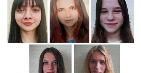 Uciekło pięć nastolatek. Szuka ich policja