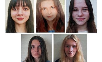 Uciekło pięć nastolatek. Szuka ich policja