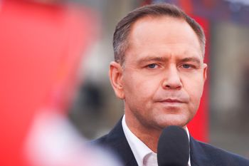 Przejęcie mieszkania Jerzego Ż. Prokuratura podjęła decyzję