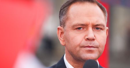 Przejęcie mieszkania Jerzego Ż. Prokuratura podjęła decyzję